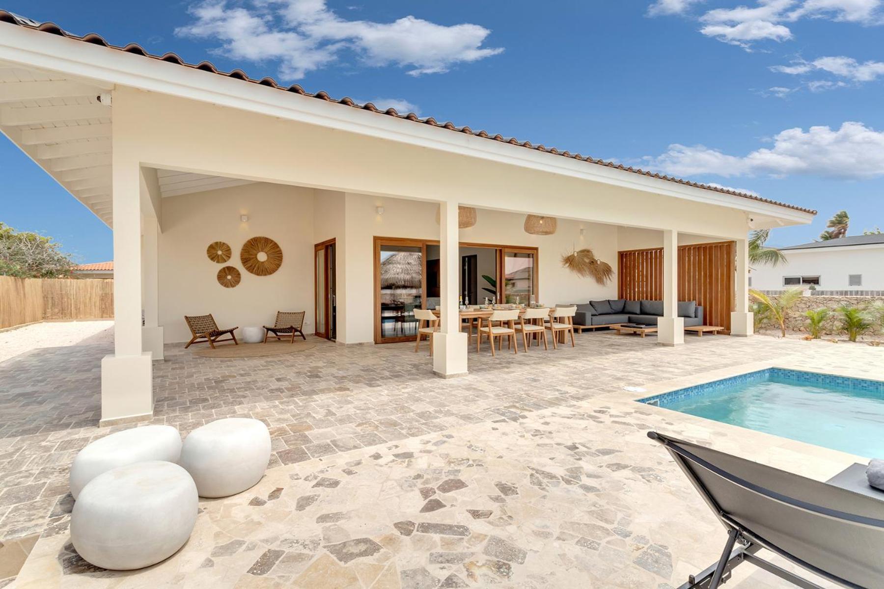 Casa Madera With Large Garden And Private Pool Villa คราเลนไดค์ ภายนอก รูปภาพ
