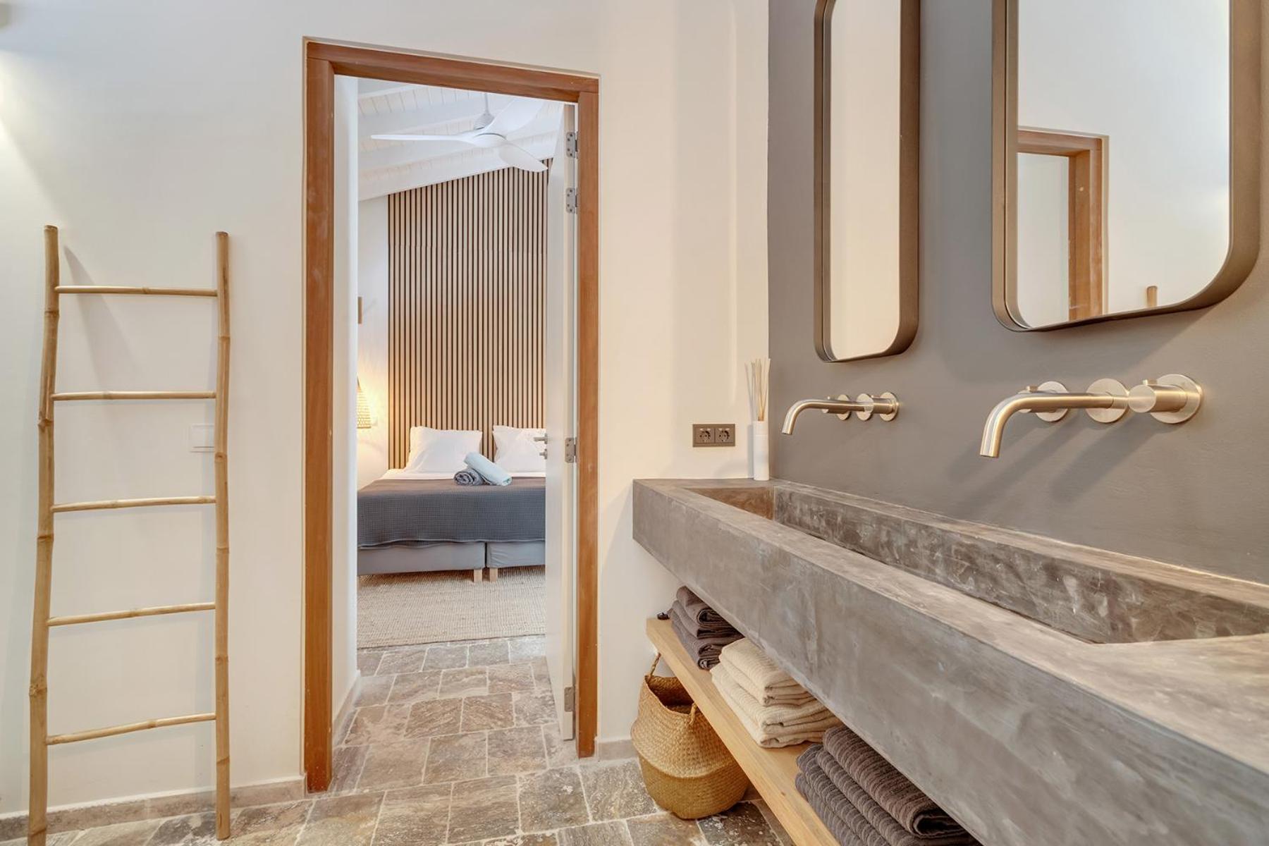 Casa Madera With Large Garden And Private Pool Villa คราเลนไดค์ ภายนอก รูปภาพ