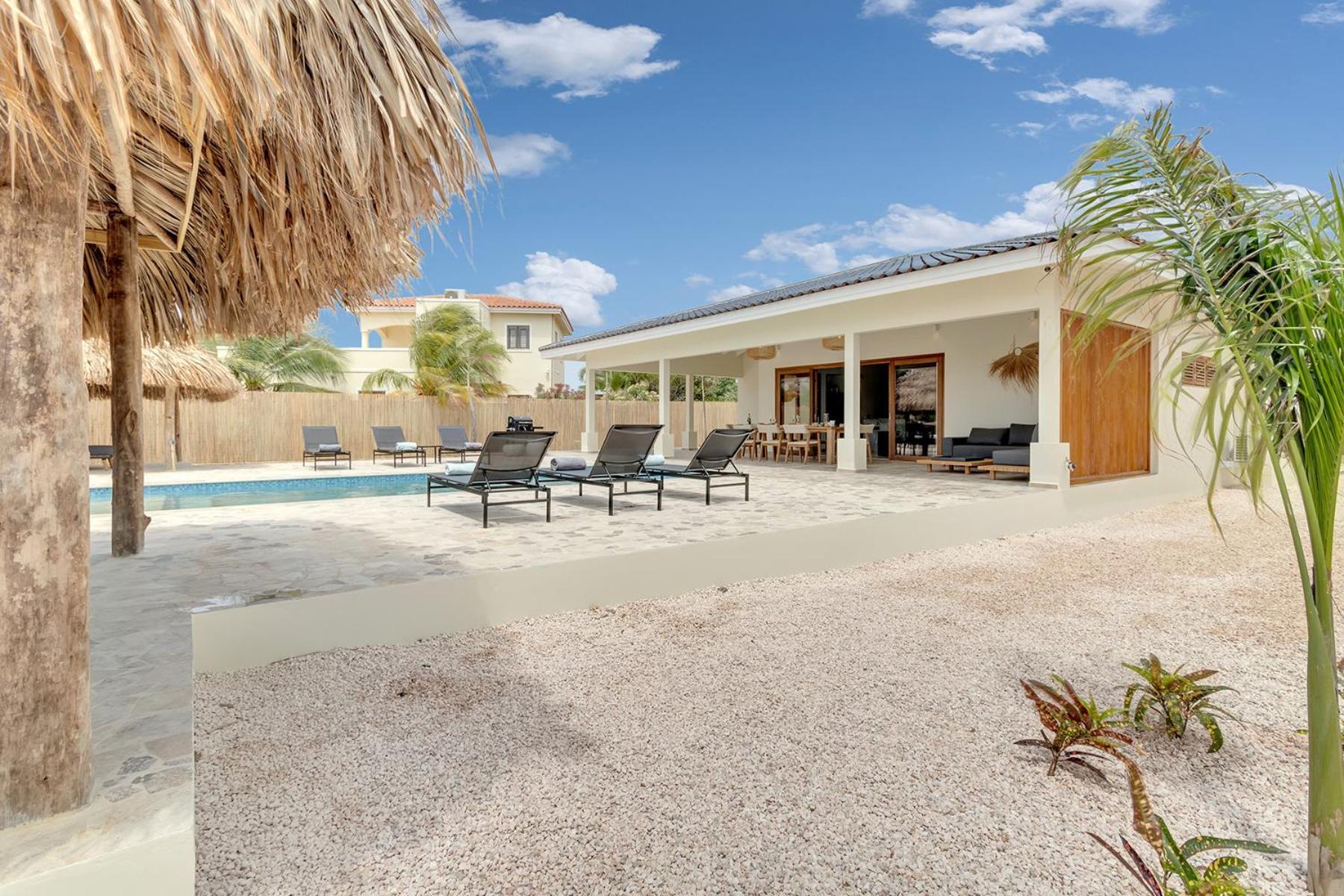 Casa Madera With Large Garden And Private Pool Villa คราเลนไดค์ ภายนอก รูปภาพ