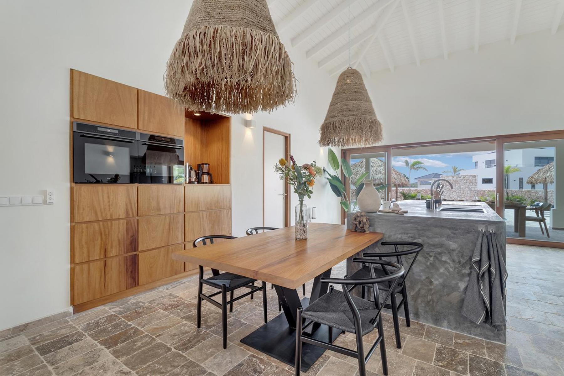 Casa Madera With Large Garden And Private Pool Villa คราเลนไดค์ ภายนอก รูปภาพ