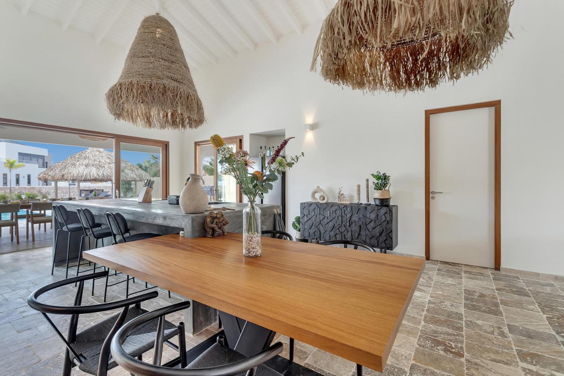 Casa Madera With Large Garden And Private Pool Villa คราเลนไดค์ ภายนอก รูปภาพ