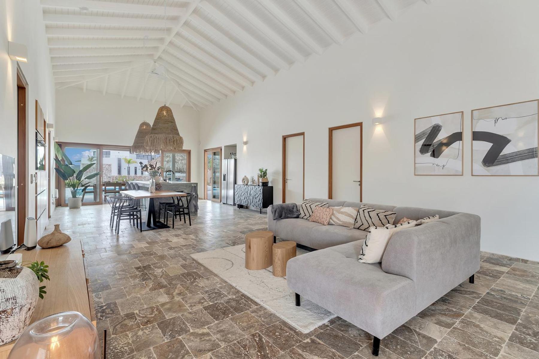 Casa Madera With Large Garden And Private Pool Villa คราเลนไดค์ ภายนอก รูปภาพ