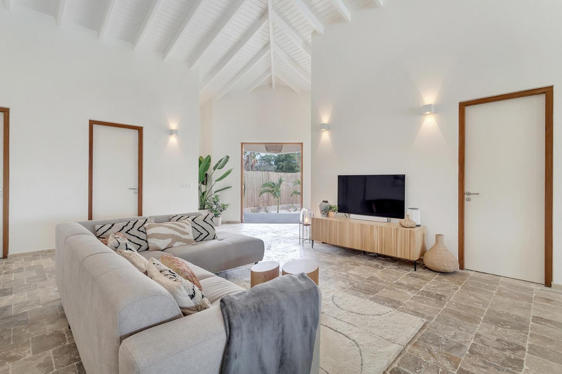 Casa Madera With Large Garden And Private Pool Villa คราเลนไดค์ ภายนอก รูปภาพ