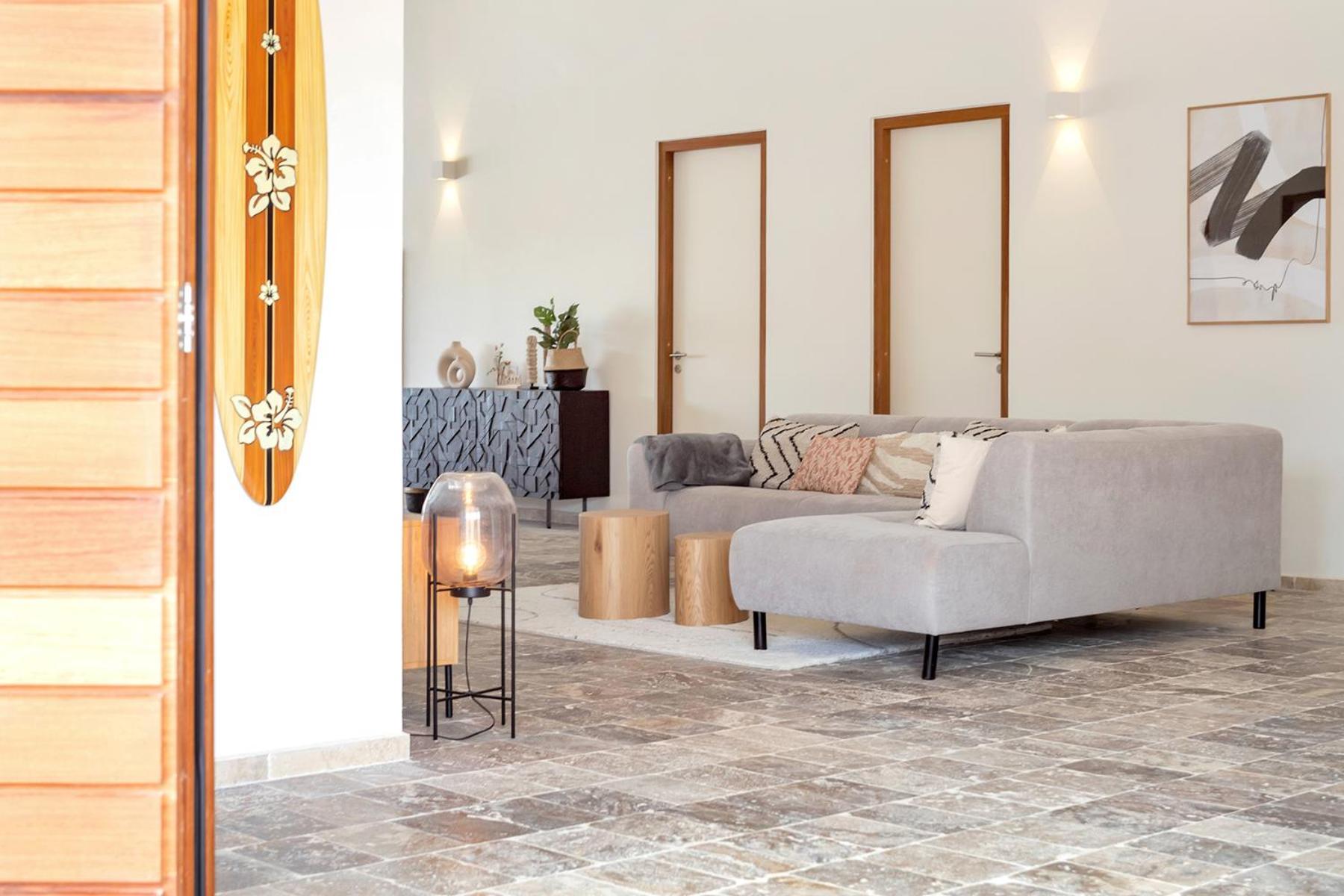 Casa Madera With Large Garden And Private Pool Villa คราเลนไดค์ ภายนอก รูปภาพ