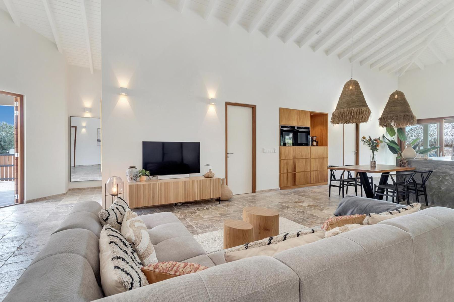 Casa Madera With Large Garden And Private Pool Villa คราเลนไดค์ ภายนอก รูปภาพ