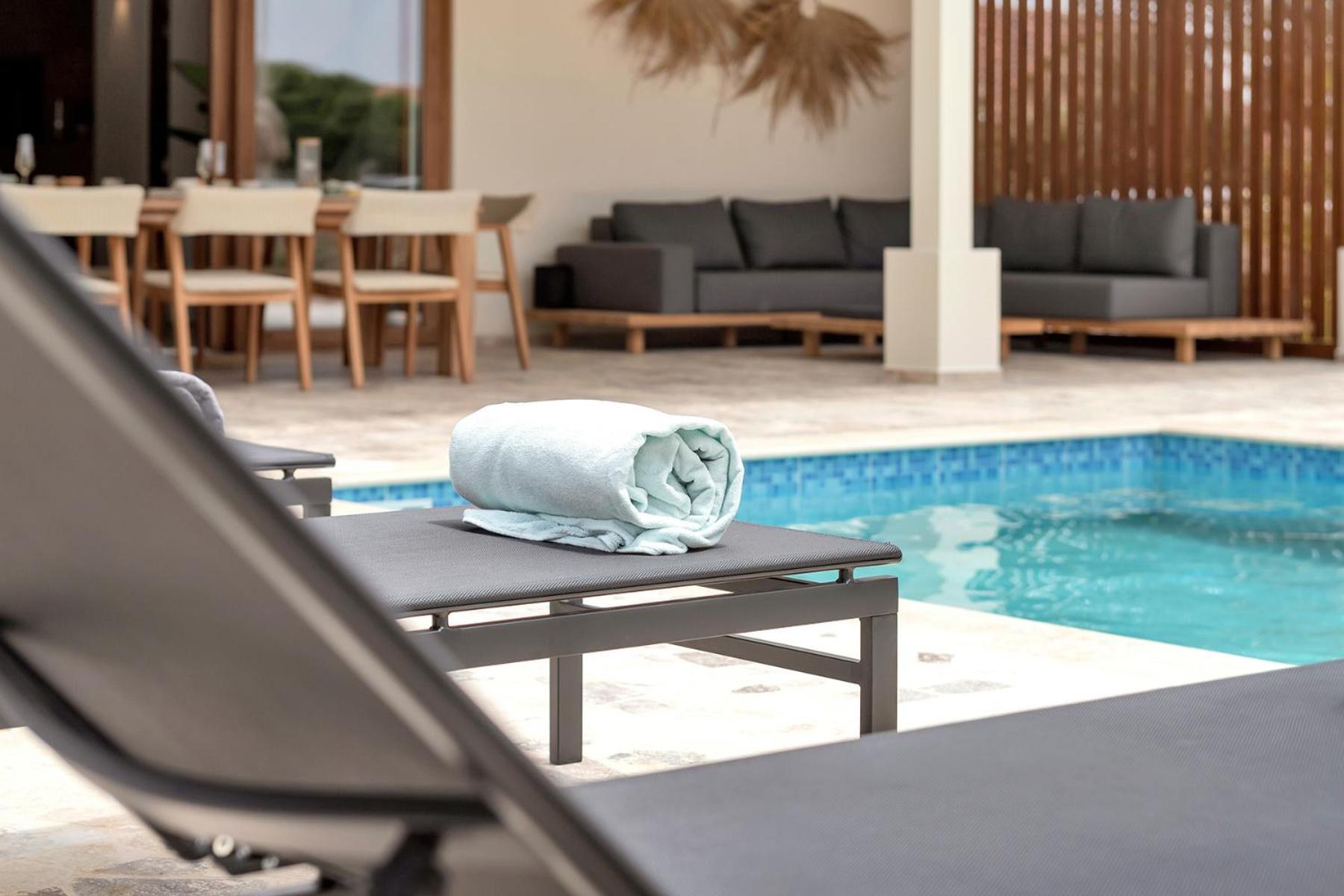 Casa Madera With Large Garden And Private Pool Villa คราเลนไดค์ ภายนอก รูปภาพ