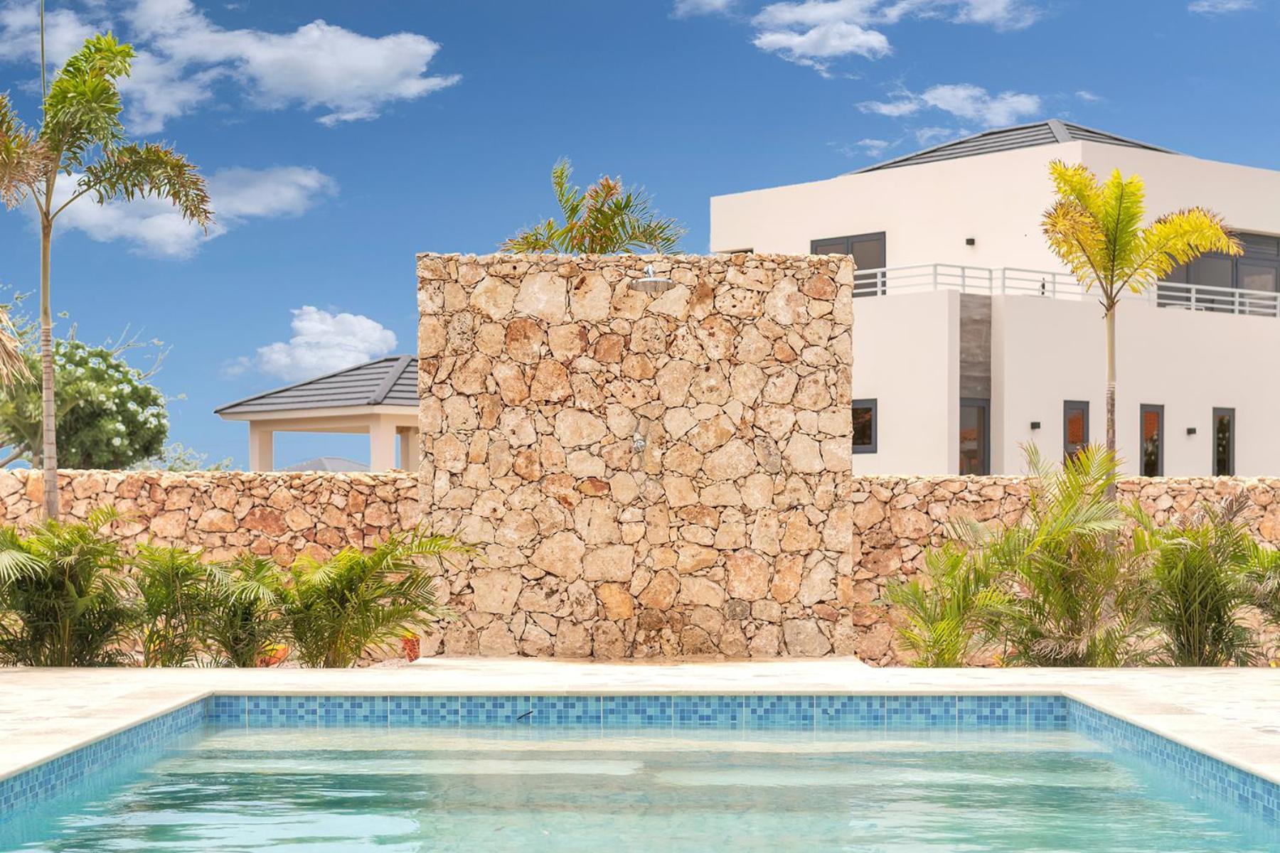 Casa Madera With Large Garden And Private Pool Villa คราเลนไดค์ ภายนอก รูปภาพ