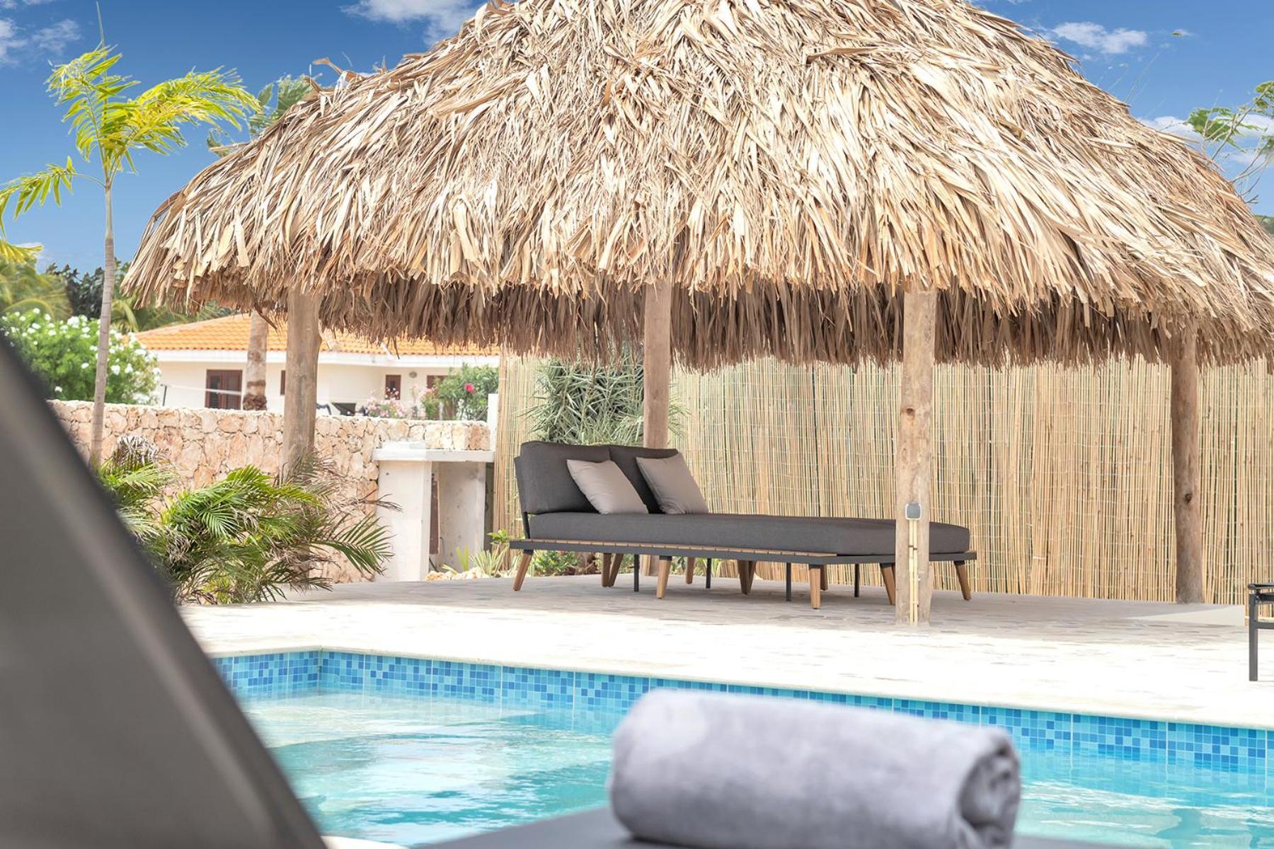 Casa Madera With Large Garden And Private Pool Villa คราเลนไดค์ ภายนอก รูปภาพ