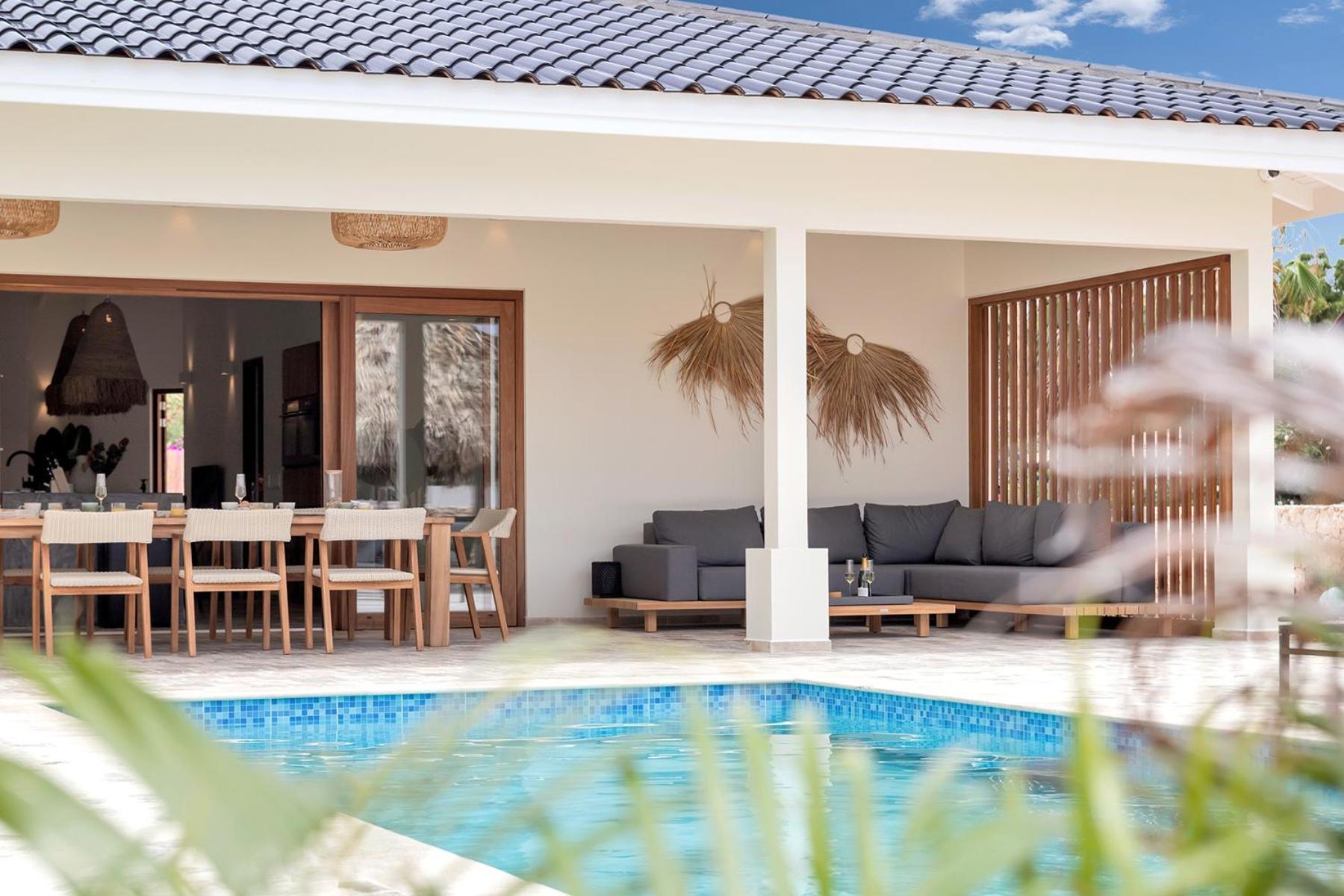 Casa Madera With Large Garden And Private Pool Villa คราเลนไดค์ ภายนอก รูปภาพ