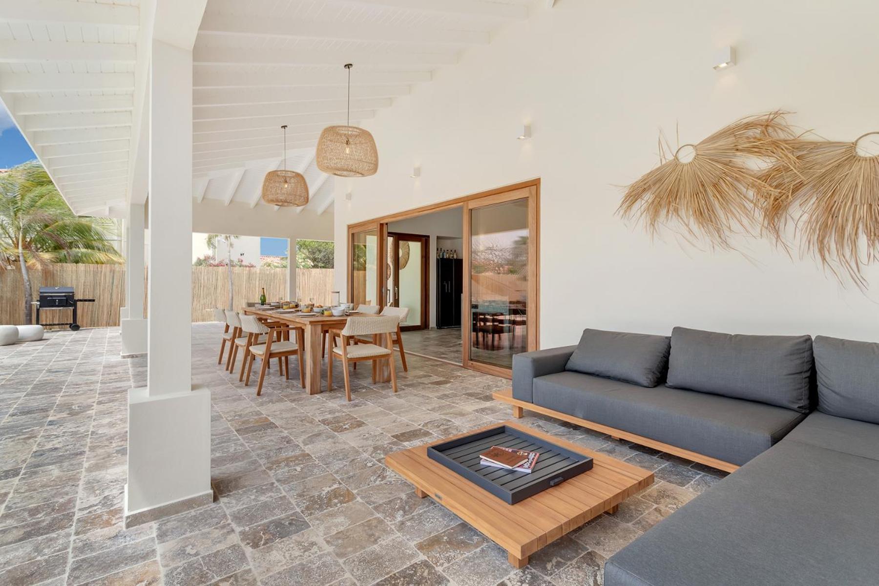 Casa Madera With Large Garden And Private Pool Villa คราเลนไดค์ ภายนอก รูปภาพ