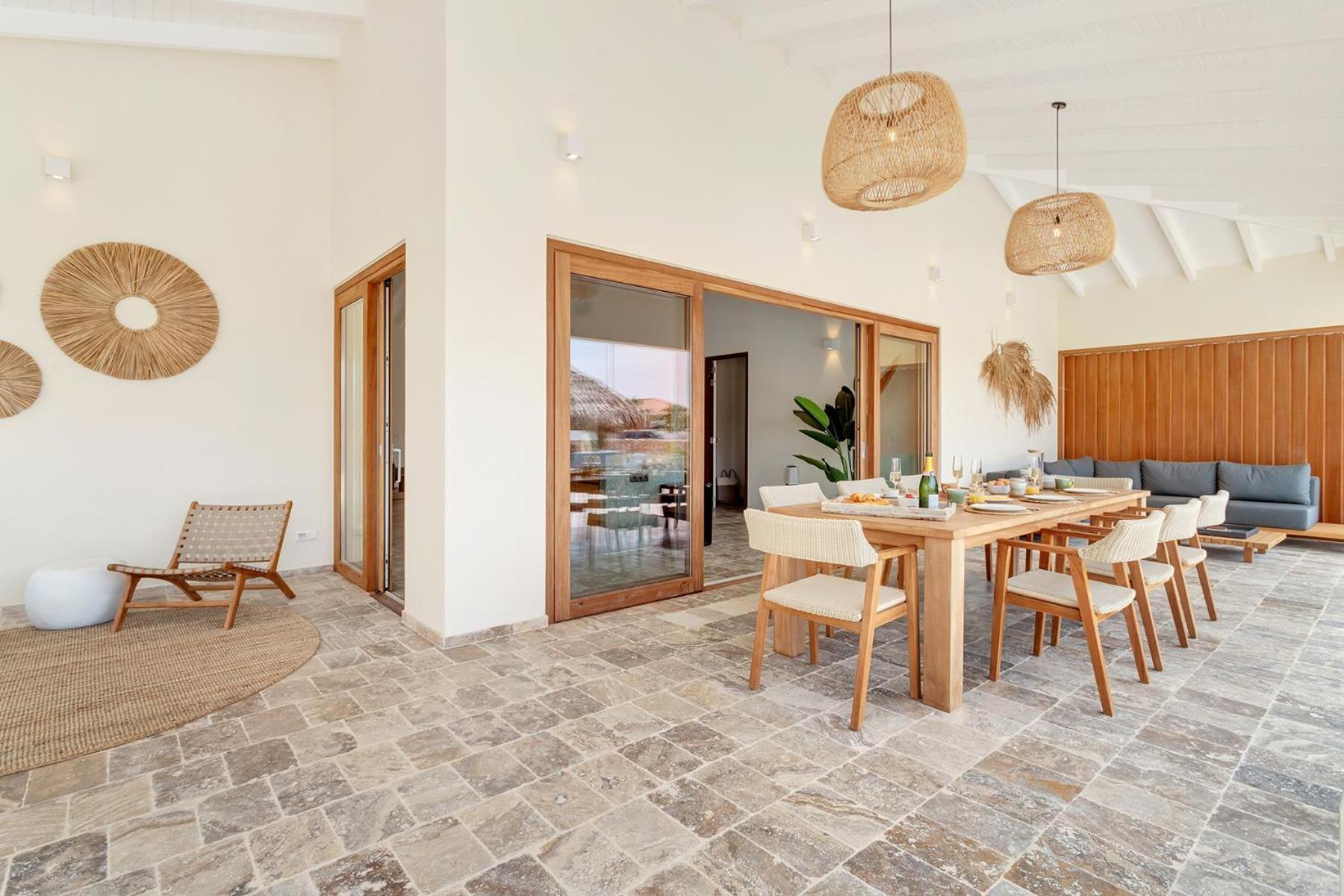 Casa Madera With Large Garden And Private Pool Villa คราเลนไดค์ ภายนอก รูปภาพ