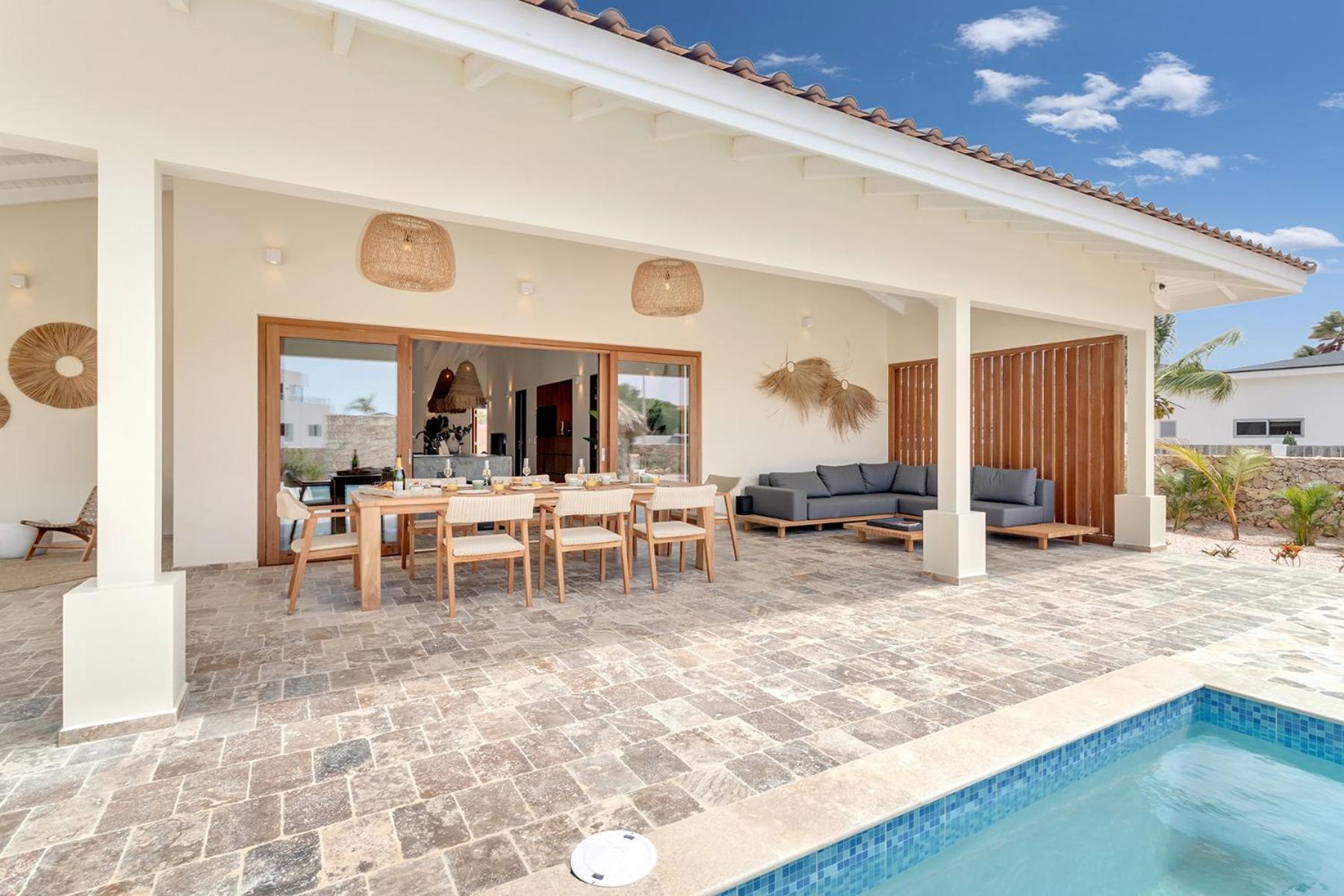 Casa Madera With Large Garden And Private Pool Villa คราเลนไดค์ ภายนอก รูปภาพ
