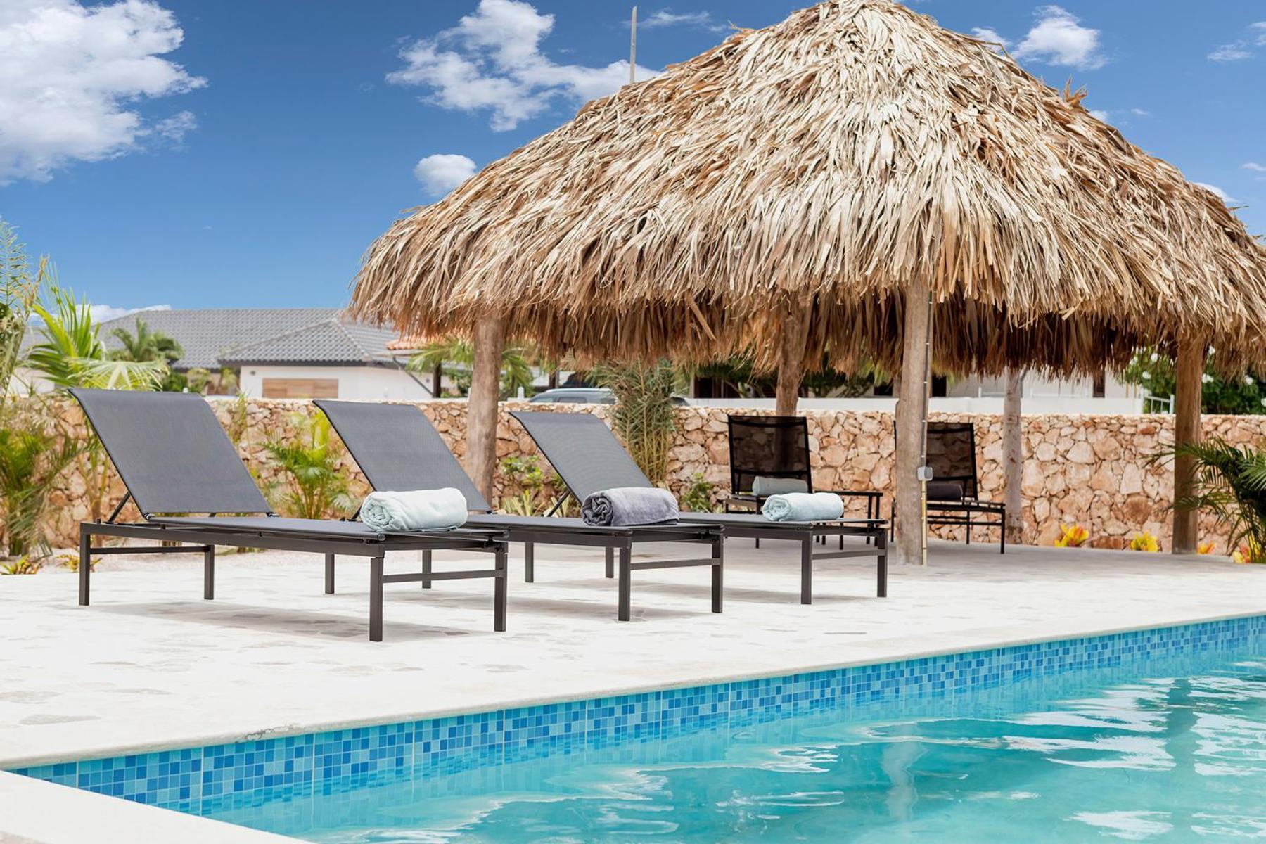Casa Madera With Large Garden And Private Pool Villa คราเลนไดค์ ภายนอก รูปภาพ