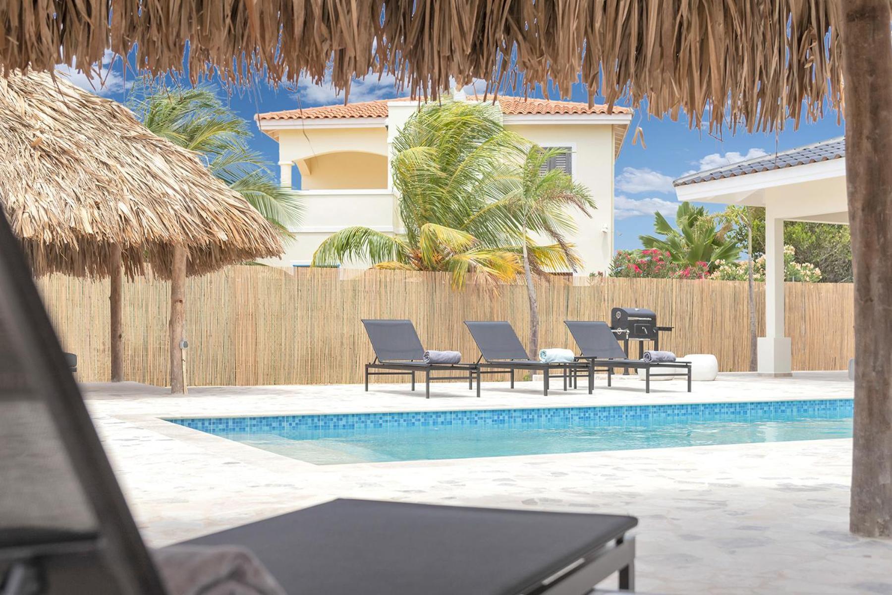 Casa Madera With Large Garden And Private Pool Villa คราเลนไดค์ ภายนอก รูปภาพ